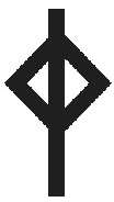 Belgthor from Course Of Runes Bilingual